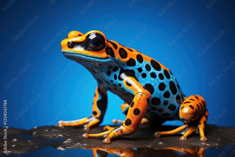 Frog amphibian wildlife reptile. Frog amphibian wildlife reptile.