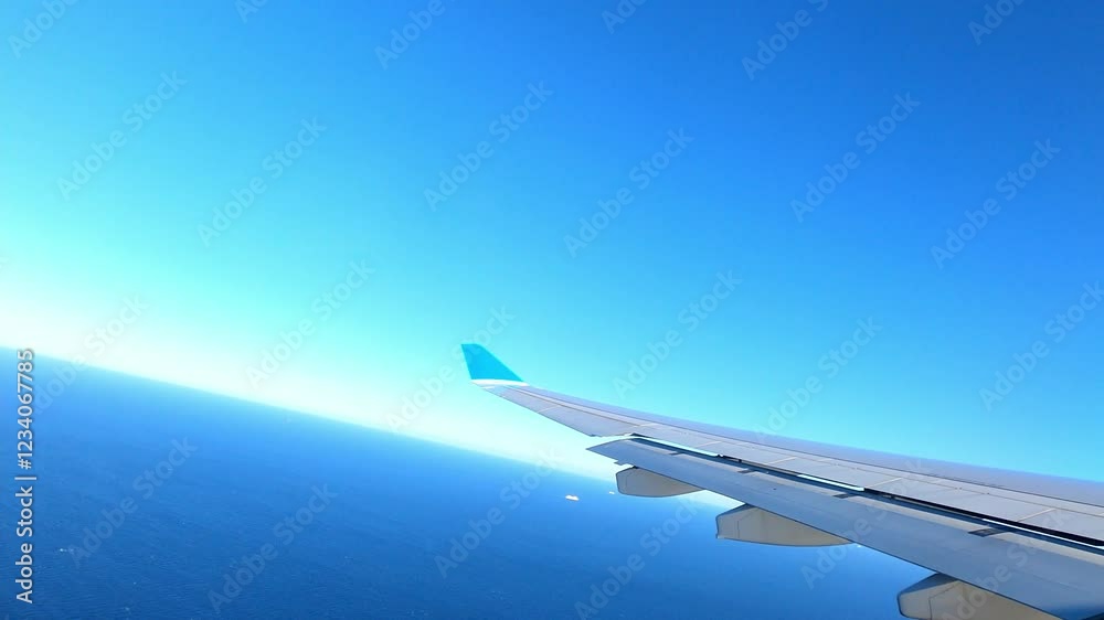 Fly 0084 Timelapse Barcelona Takeoff Fly 0084 Timelapse Barcelona Takeoff