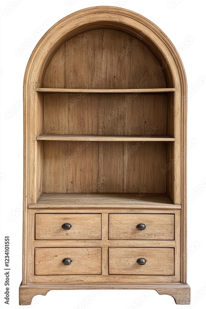 Wood furniture cabinet drawer. Wood furniture cabinet drawer.