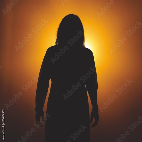 Sunset Silhouette