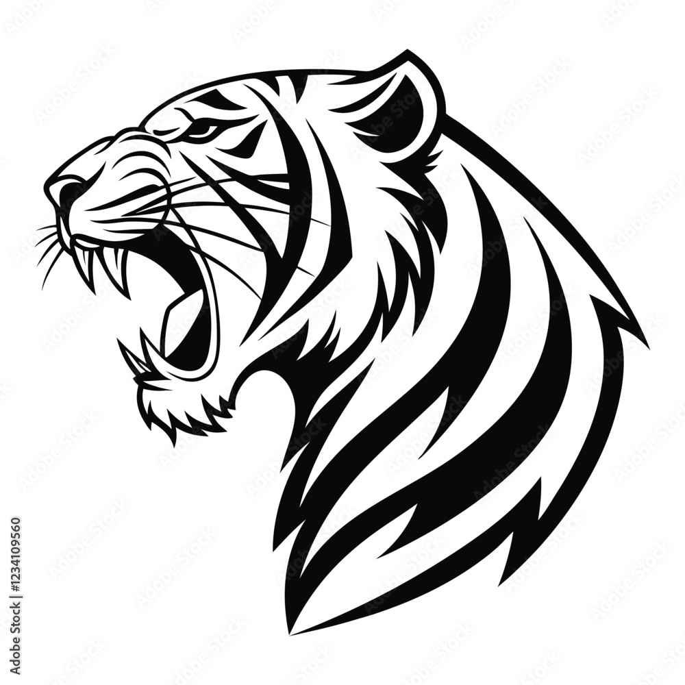 Obraz premium Adobe Illustrator Artwork