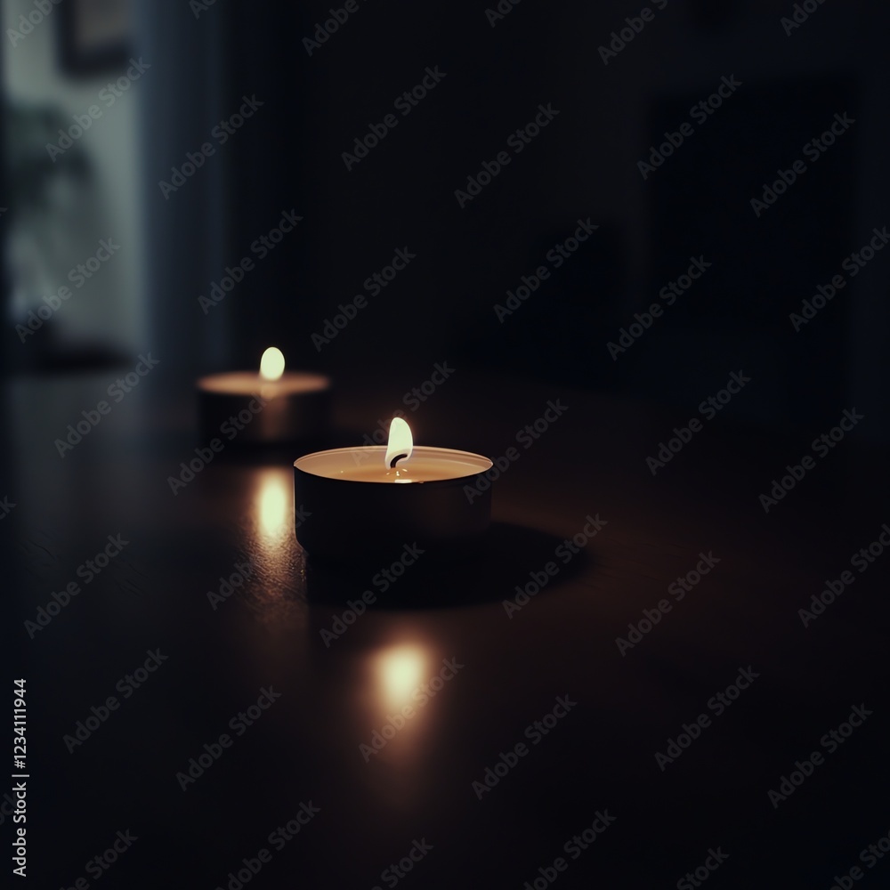candles on table diwali concept. high resolution photo candles on table diwali concept. high resolution photo