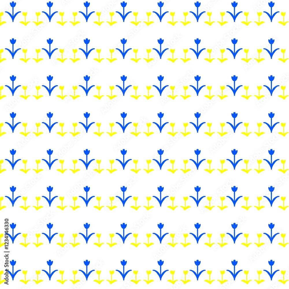 seamless background with stars seamless background with stars