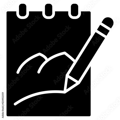 Pencil Icon