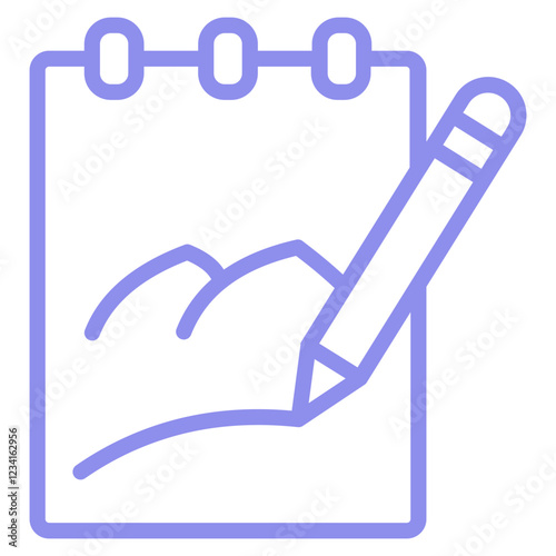 Pencil Icon