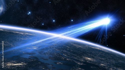 Images for futuristic visual design