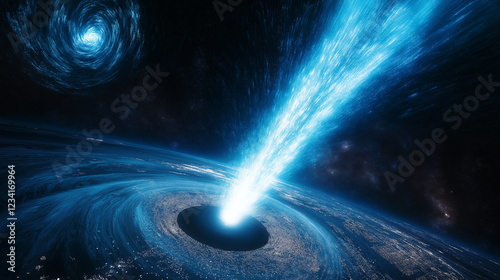 Images for futuristic visual design