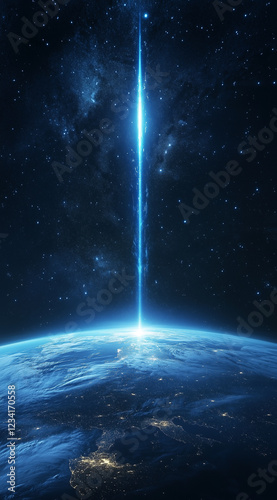 Images for futuristic visual design
