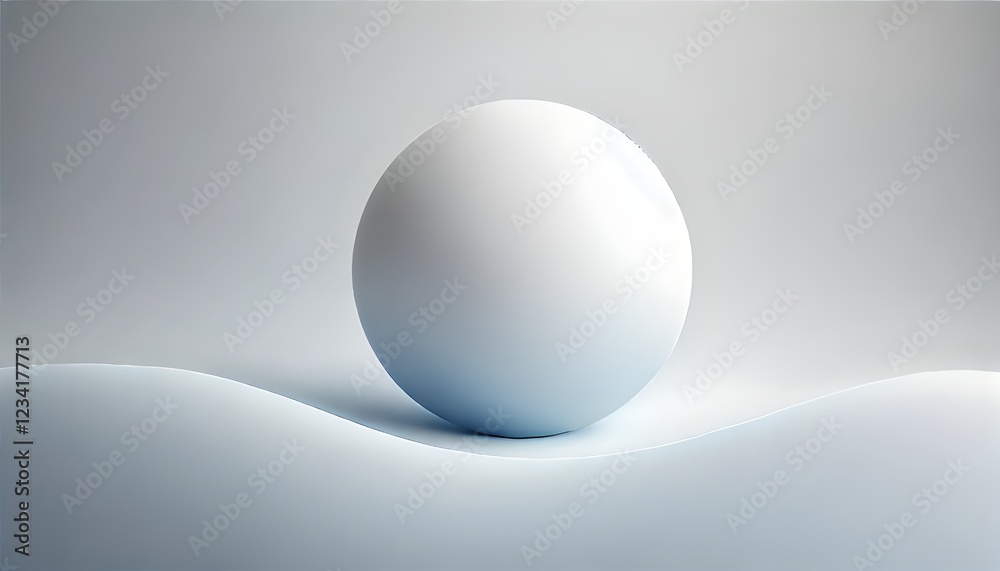 white egg on white background white egg on white background