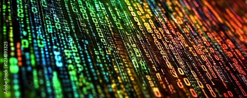 Digital Data Technology, 