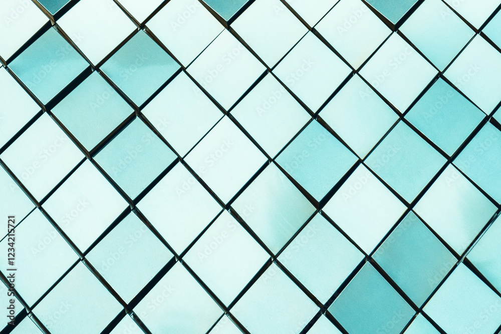Abstract shapes in architecture. Abstract shapes in architecture.