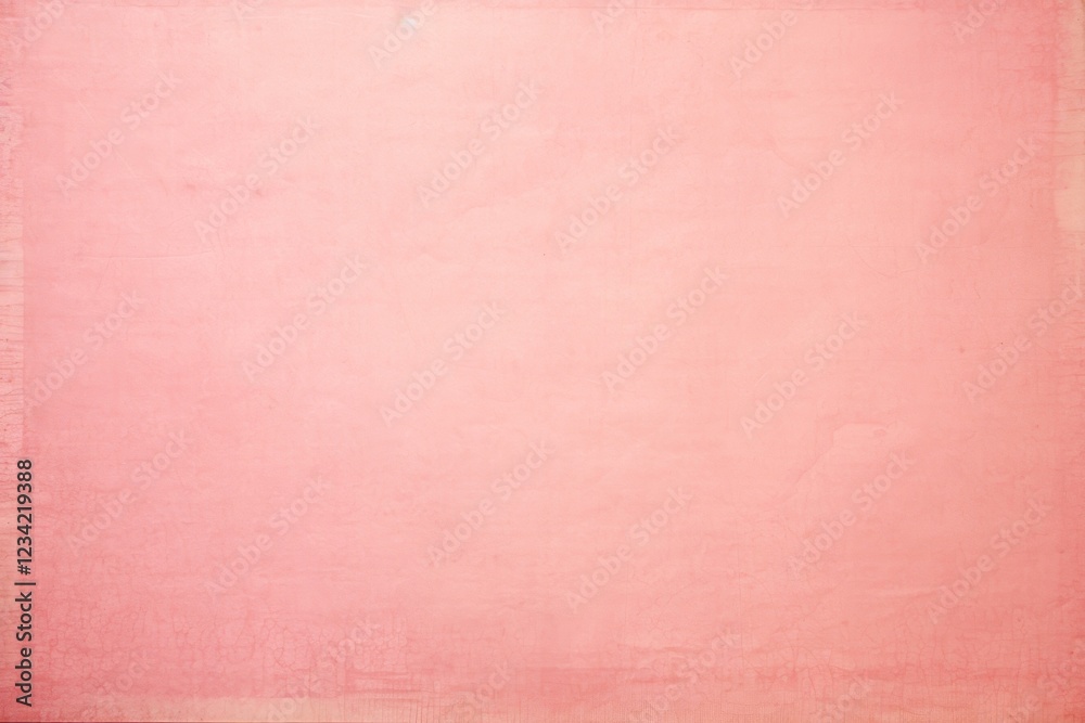 Fototapeta premium Pink paper backgrounds texture old.
