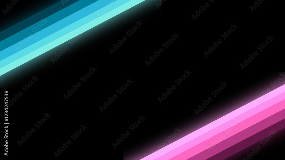 abstract background with lines abstract background with lines