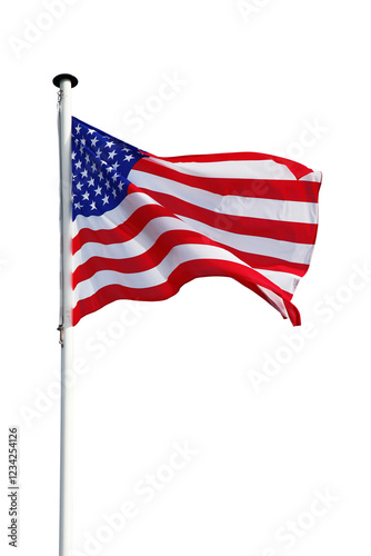  american flag stars and stripes