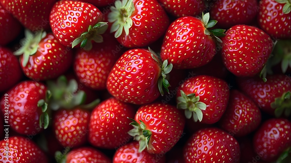 Fresh Ripe Raspberries Close-Up, Juicy Red Berries with Vibrant Natural Texture Fresh Ripe Raspberries Close-Up, Juicy Red Berries with Vibrant Natural Texture