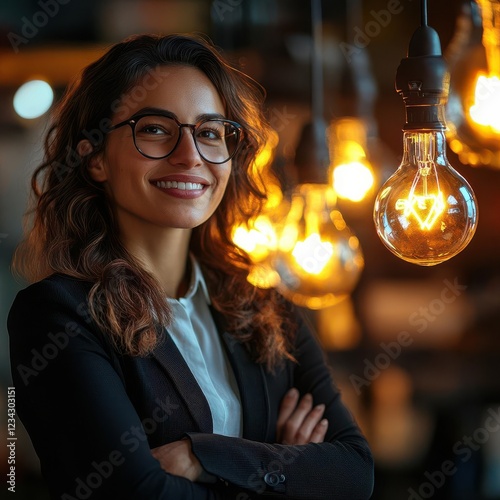Develop unique programs for leadership growth, training solutions, innovate