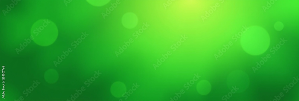 Obraz premium green vector graphics often used subtle background element web design