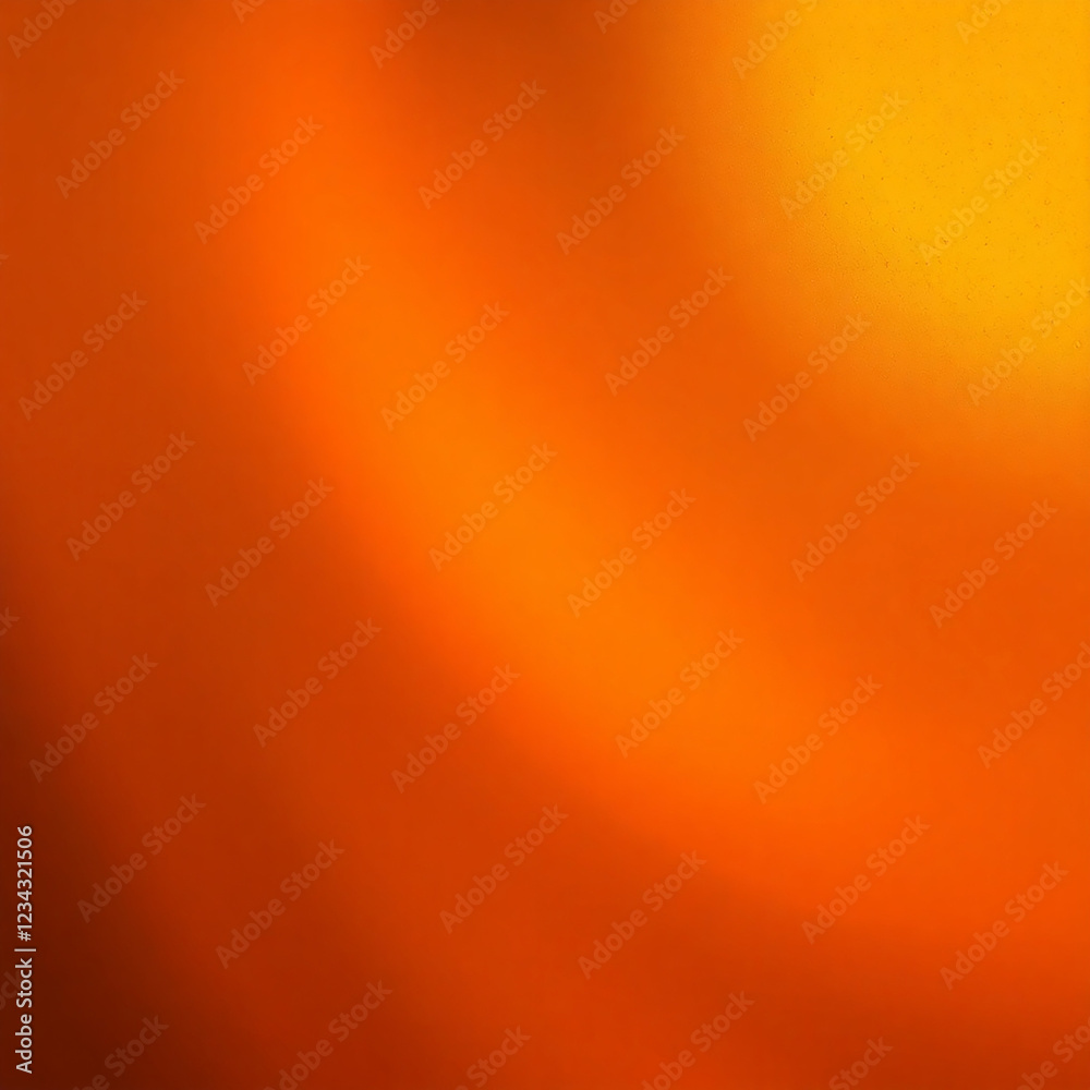 Vibrant Orange Gradient A Luminous Blend of Sunlight Hues, Perfect for Abstract Backgrounds and Modern Design Elements. (Emphasizes color and use) Vibrant Orange Gradient A Luminous Blend of Sunlight Hues, Perfect for Abstract Backgrounds and Modern Design Elements. (Emphasizes color and use)