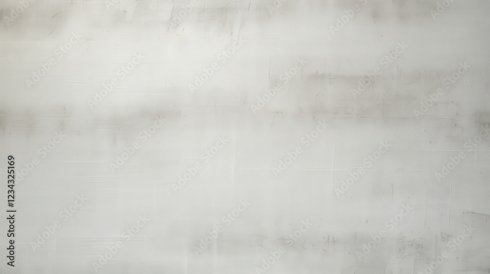 Fototapeta premium Subtle Brushed Canvas with Textural Elements for Backgrounds, Art, and Design Inspiration for Creative Projects and Modern Aesthetics