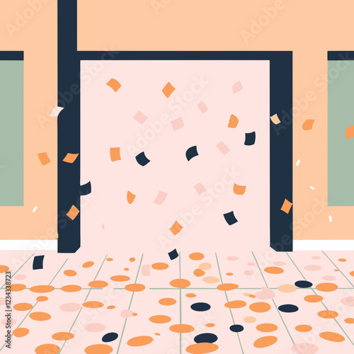 confetti