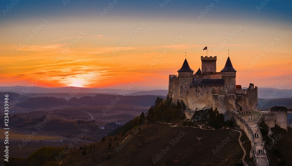 Step back in time at enchanting old castles. Step back in time at enchanting old castles.