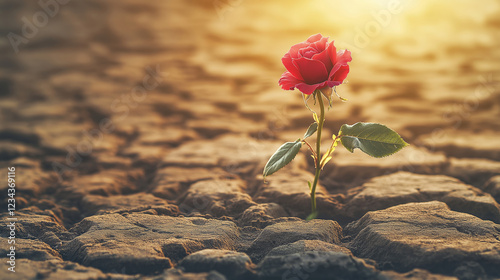 Rose Flower Photography