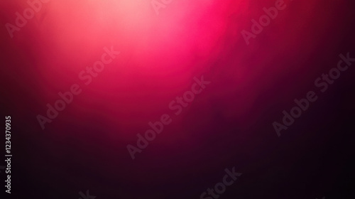 Abstract pink and purple gradient background creating a moody atmosphere