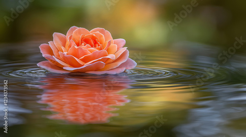 Rose Flower Photography