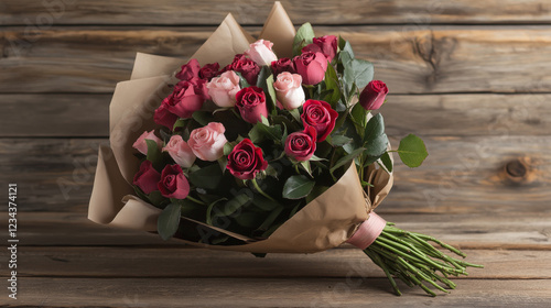 Rose Flower Photography