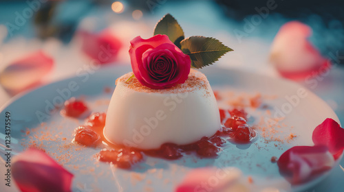 Rose Flower Photography
