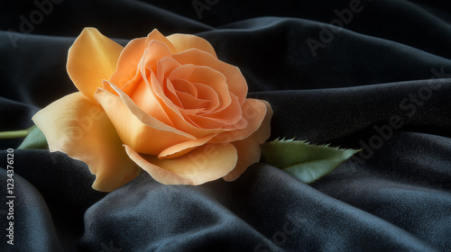 Rose Flower Photography