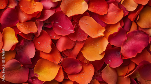 Rose Flower Photography