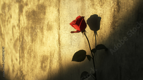 Rose Flower Photography