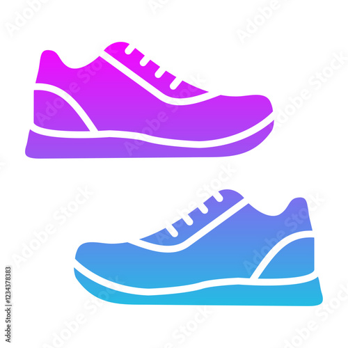 Sneaker Icon