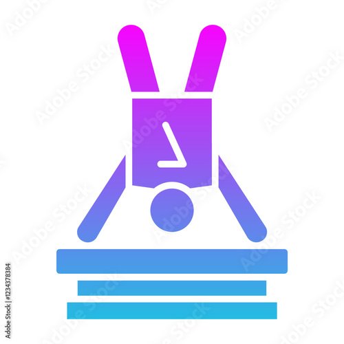 Acrobat Icon