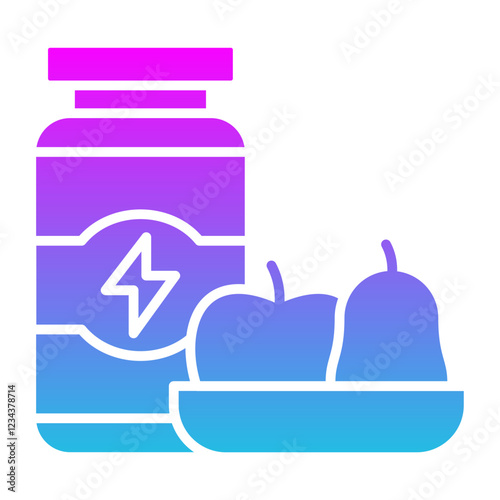 Protein Icon