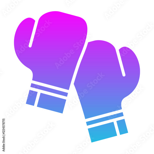 Boxing glove Icon