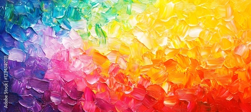 colorful abstract background