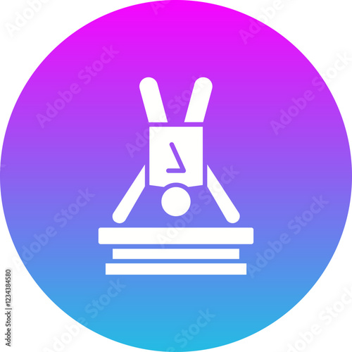 Acrobat Icon