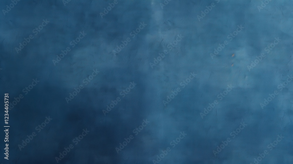 Fototapeta premium Blue Velvet Paper Texture with Realistic Appearance for Background, Design, and Crafting Projects, Ideal for Digital and Print Use