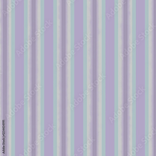 Purple striped background