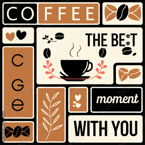   Coffee t shirt Design, typography custom coffee t shirt design ,motivational typography t-shirt design,         Positive quotes t-shirt design, Coffee SVG t shirt design.
