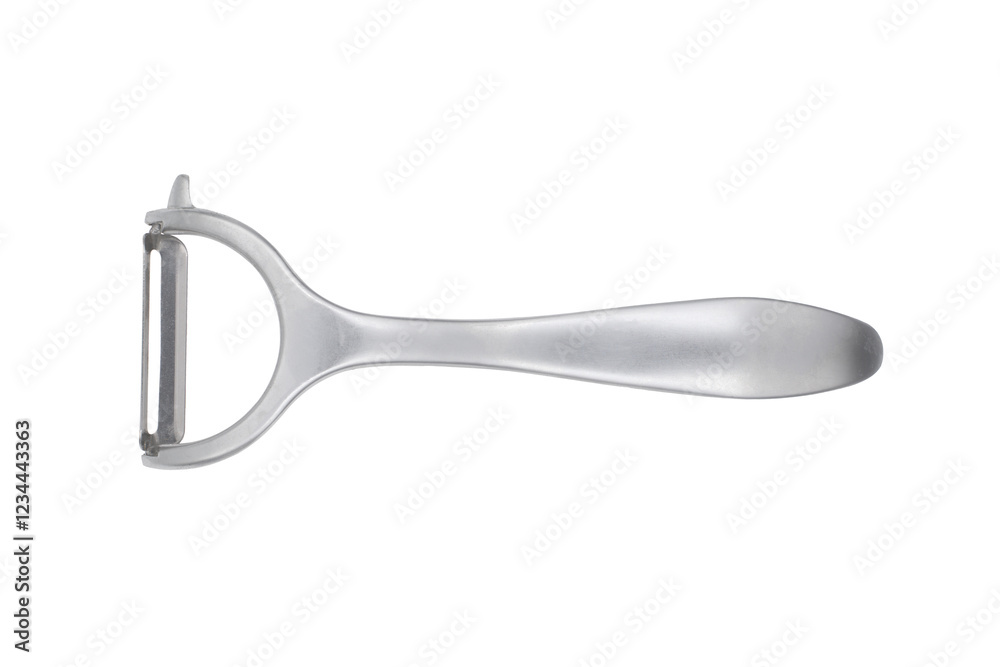 Fototapeta premium peeler