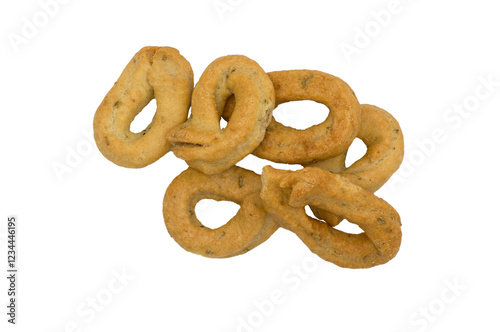 taralli photo