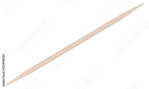Foto toothpick