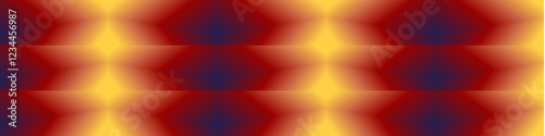 abstract background with lights