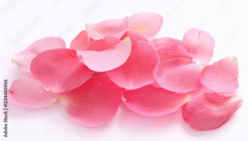 Fototapeta premium 桜の花びら 
