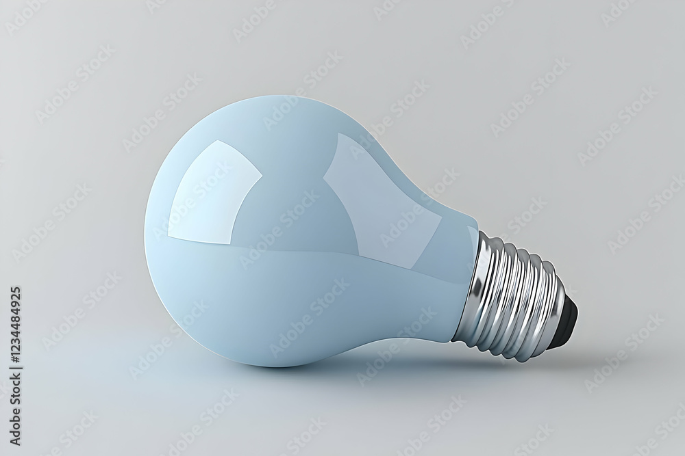 Lightbulb, ideas, innovation, studio, background Lightbulb, ideas, innovation, studio, background