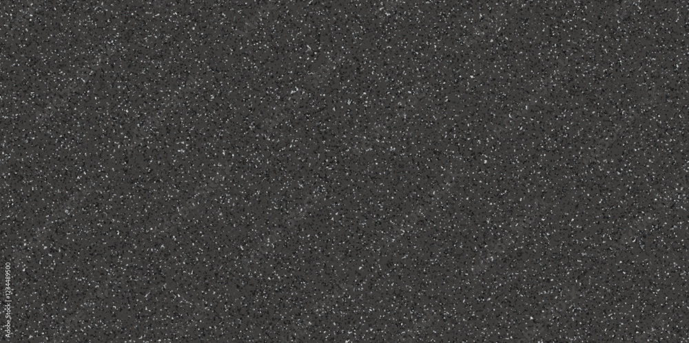 Abstract old surface of gravel stone terrazzo floor background. New paved asphalt texture background. Rough road surface background. Terrazzo marble grey texture background.	
