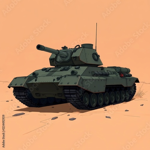 russian tank t 34 photo